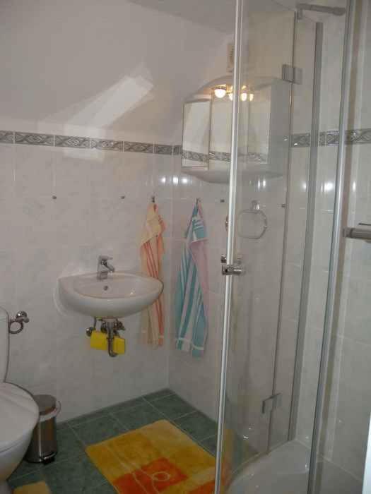 Apartment Fuhlendorf 1 Bodstedt Экстерьер фото