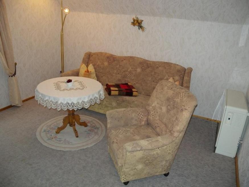 Apartment Fuhlendorf 1 Bodstedt Экстерьер фото